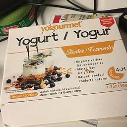 YOGURT STARTER,S294705-9