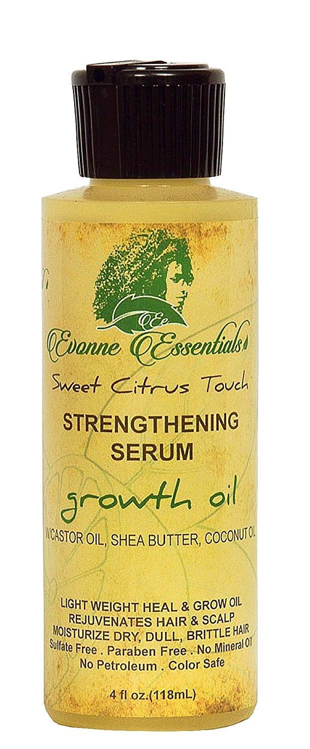 EVONNE ESS MAGIC GROWTH BALM 4Z