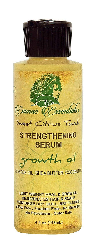 EVONNE ESS MAGIC GROWTH BALM 4Z