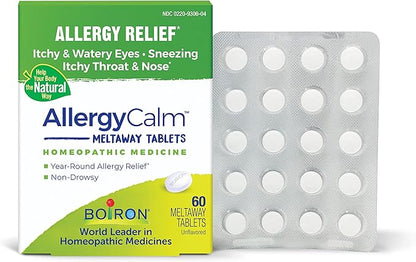 ALLERGYCALM TB 60 MAWY