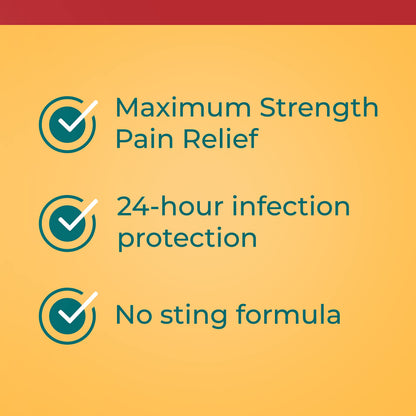 NEOSPORIN PLUS OI 14.2GM BURN RLF