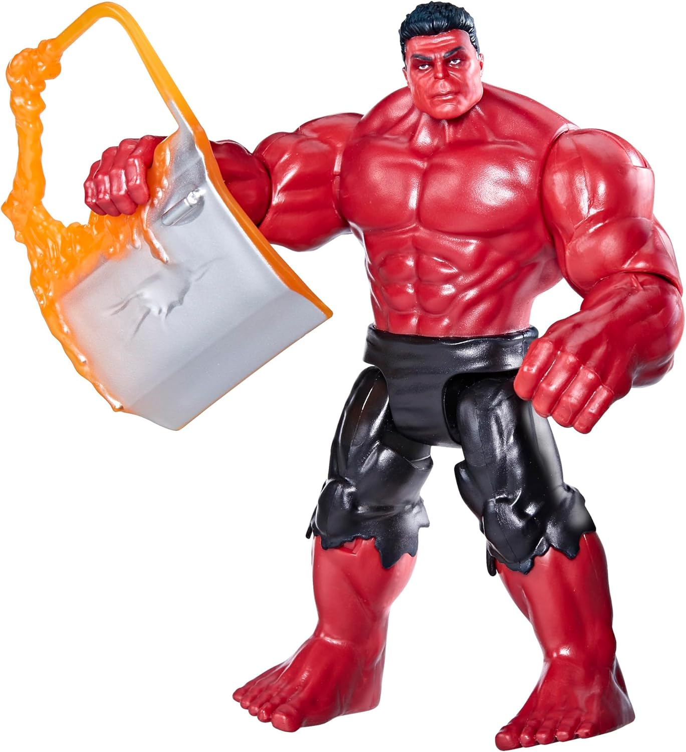 MARVEL FIGUR 8 ANKLE SUP CAP AMER YTH DS