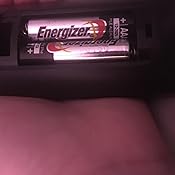 BATTERY EVR AAA 4 E92BP-4