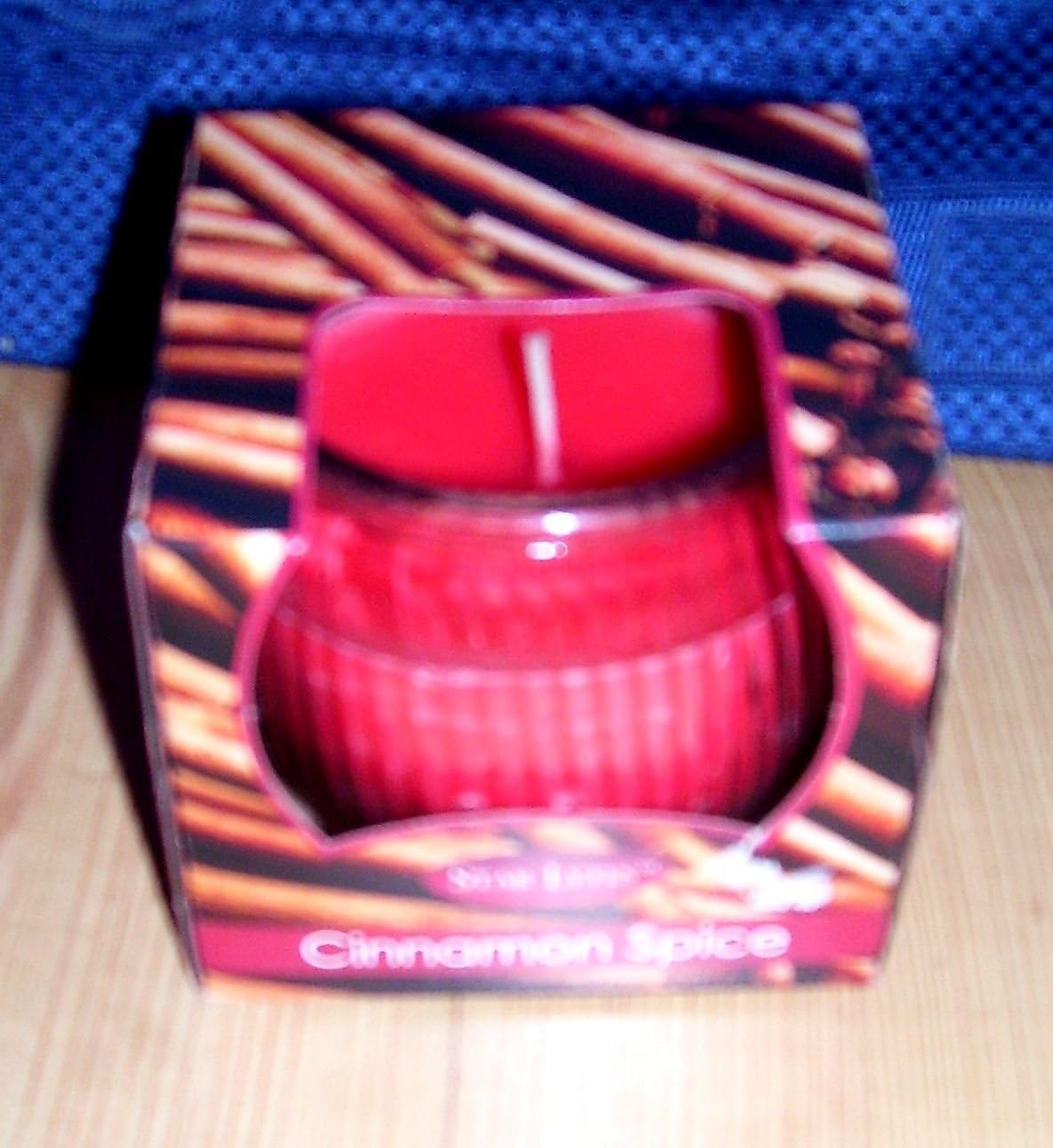 Star Lytes Northwoods Candle, 3 oz