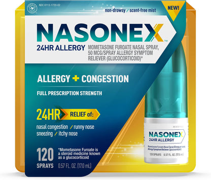 ASTEPRO SN 205.5MCG 23ML NSL