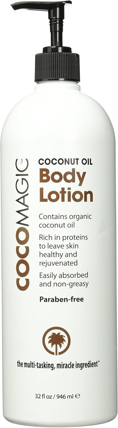 S/M COCO HIB LOTION        13OZ