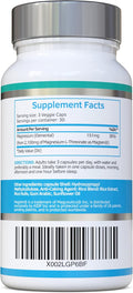 NATURAL VITALITY MAGNESIUM,L THREONATE