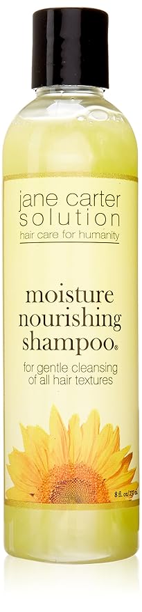 JANE CARTER NOUR SHAMPOO   12OZ