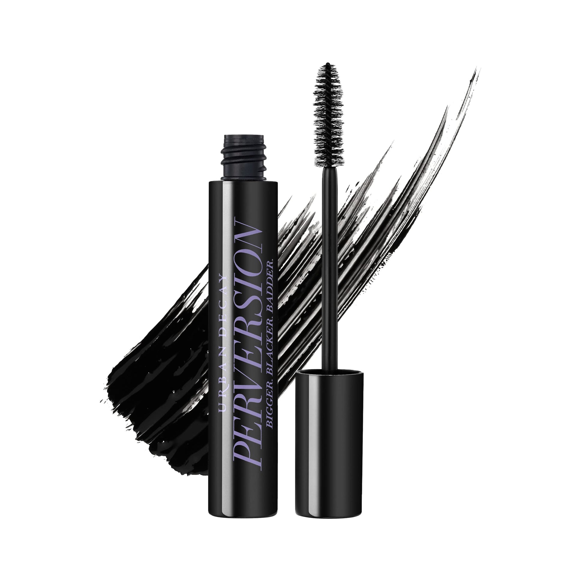 URBAN DECAY Tube Job Tubing Mascara - Intense Black