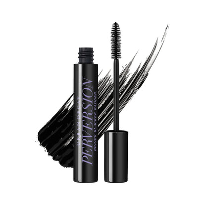 URBAN DECAY Tube Job Tubing Mascara - Intense Black