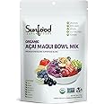 SUNFOOD MIX,OG2,ACAI MAQUI BOWL