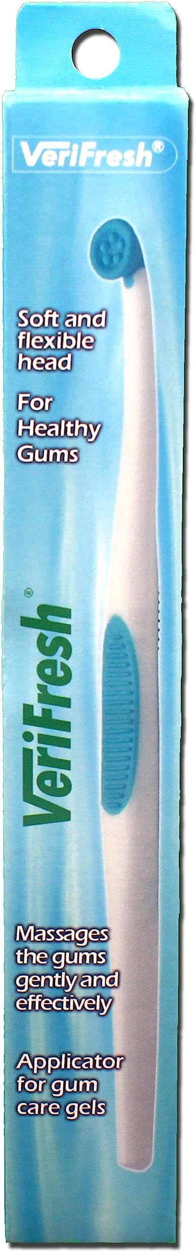 GUM MASSAGER W/2TIP