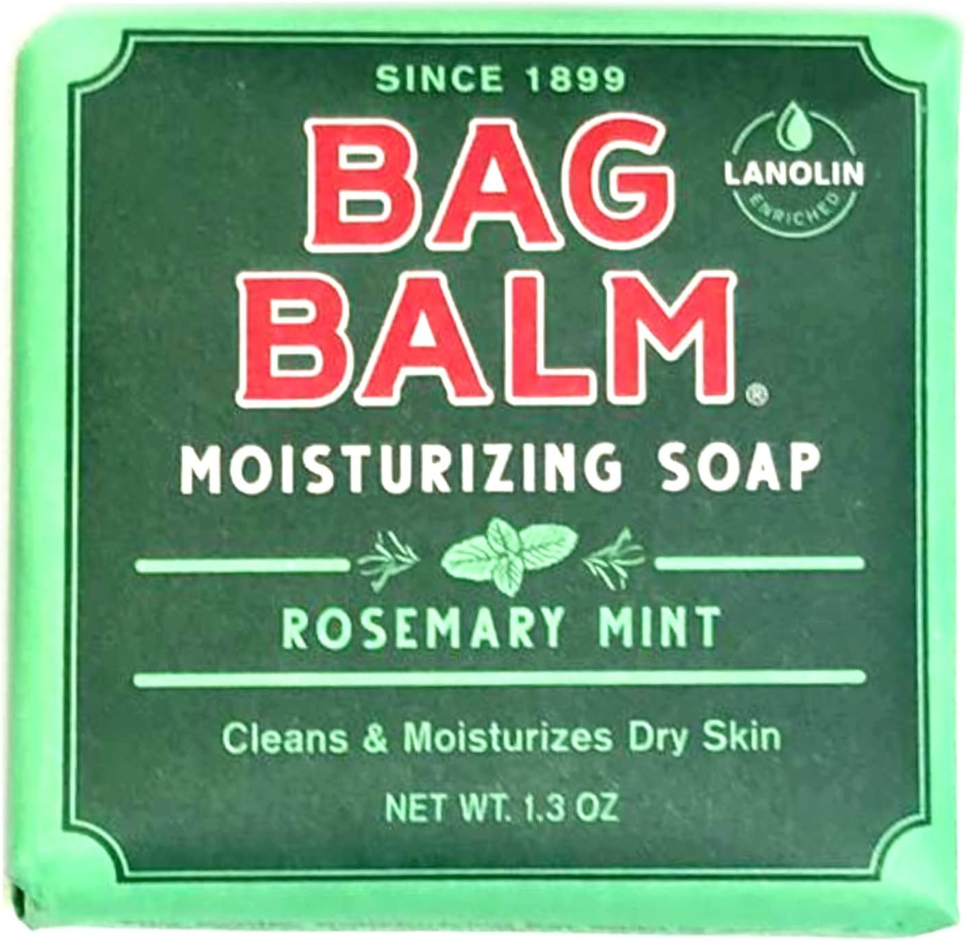 BAG BALM MINI OI 1OZ