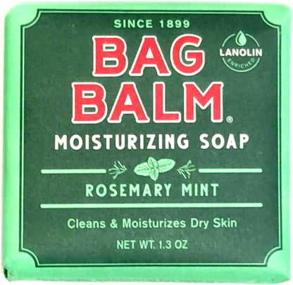 BAG BALM MINI OI 1OZ