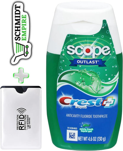 CREST SCOPE SQZ MW 1.69OZ ORIGMNT