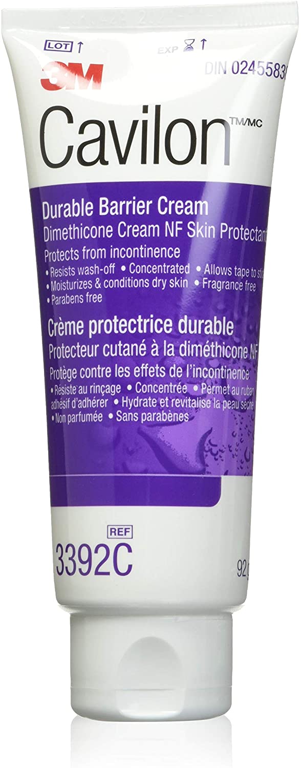 CAVILON BARRIER CR 1.3% 92GM FF