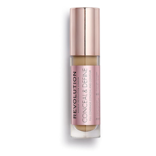 REVOLUTION Conceal & Define Concealer - C6, 0.14 oz