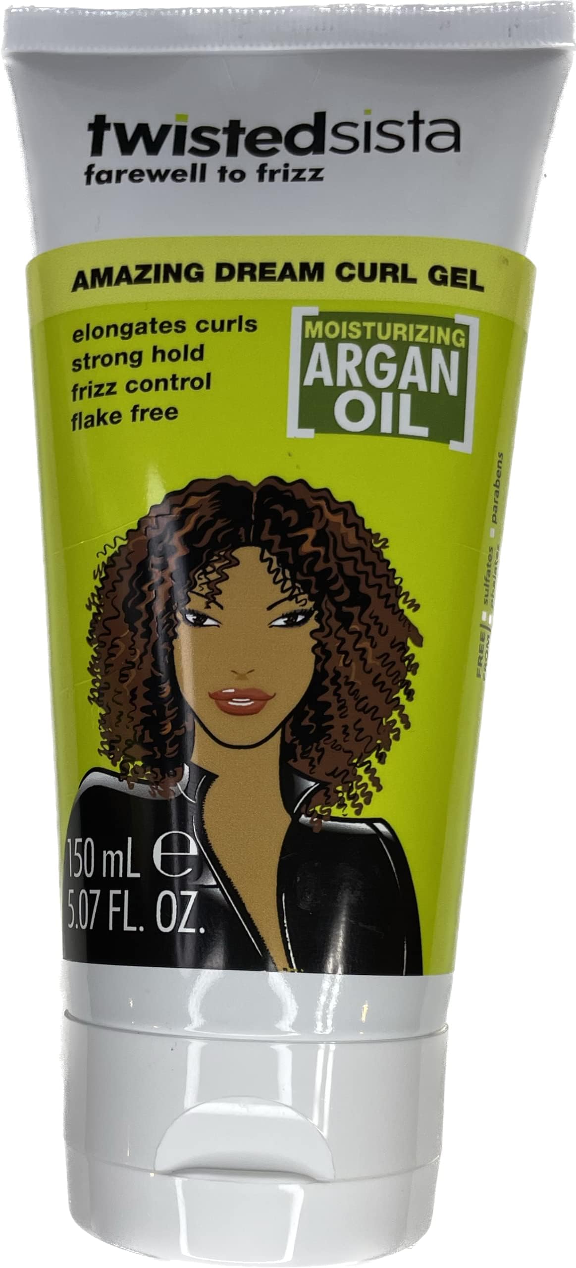 TWST SIS 30 SEC CURL SPRAY 8OZ