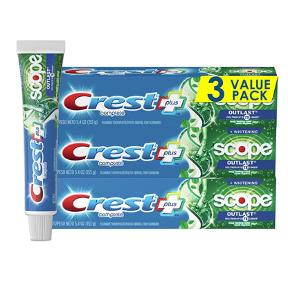 CREST SCOPE SQZ MW 1.69OZ ORIGMNT