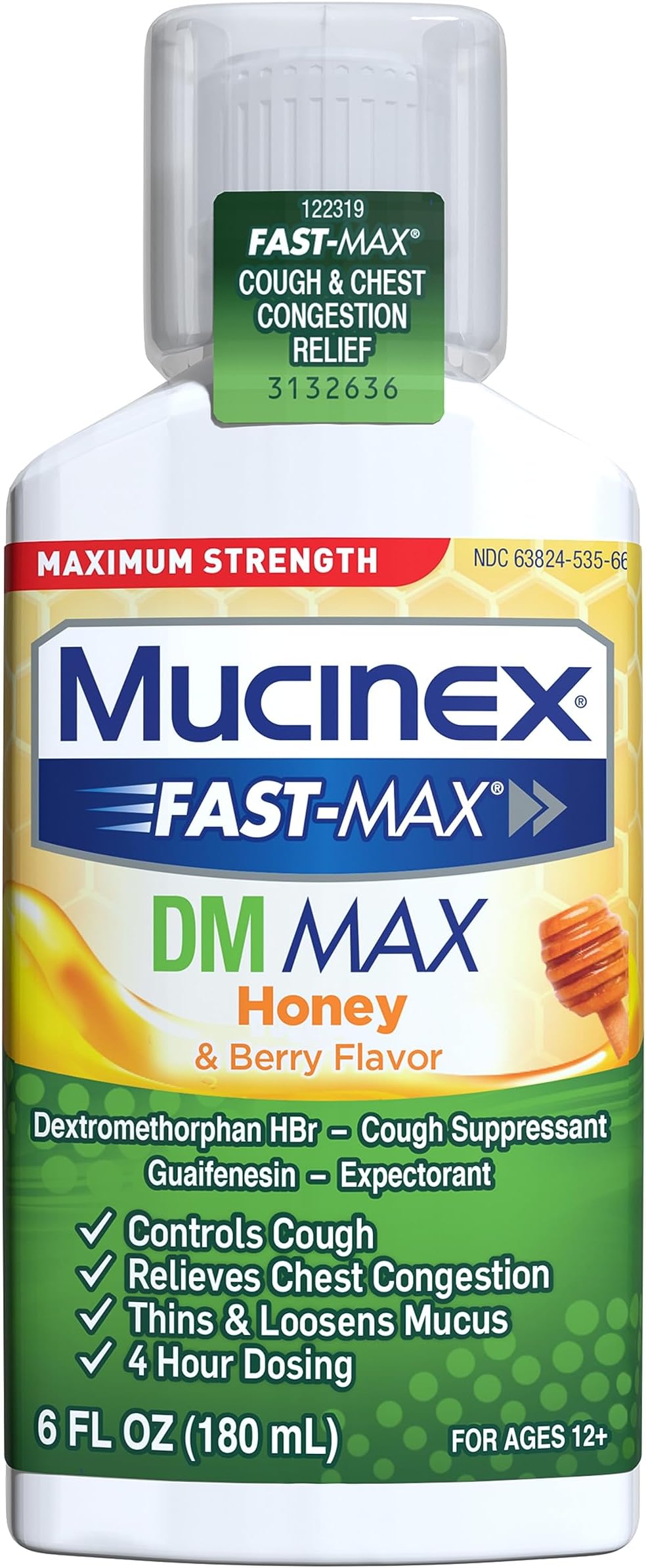 LDR MCS RLF DM TB 600-30MG 20 ER