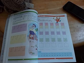 School Zone Addition & Subtraction Grades 1-2 Workbook