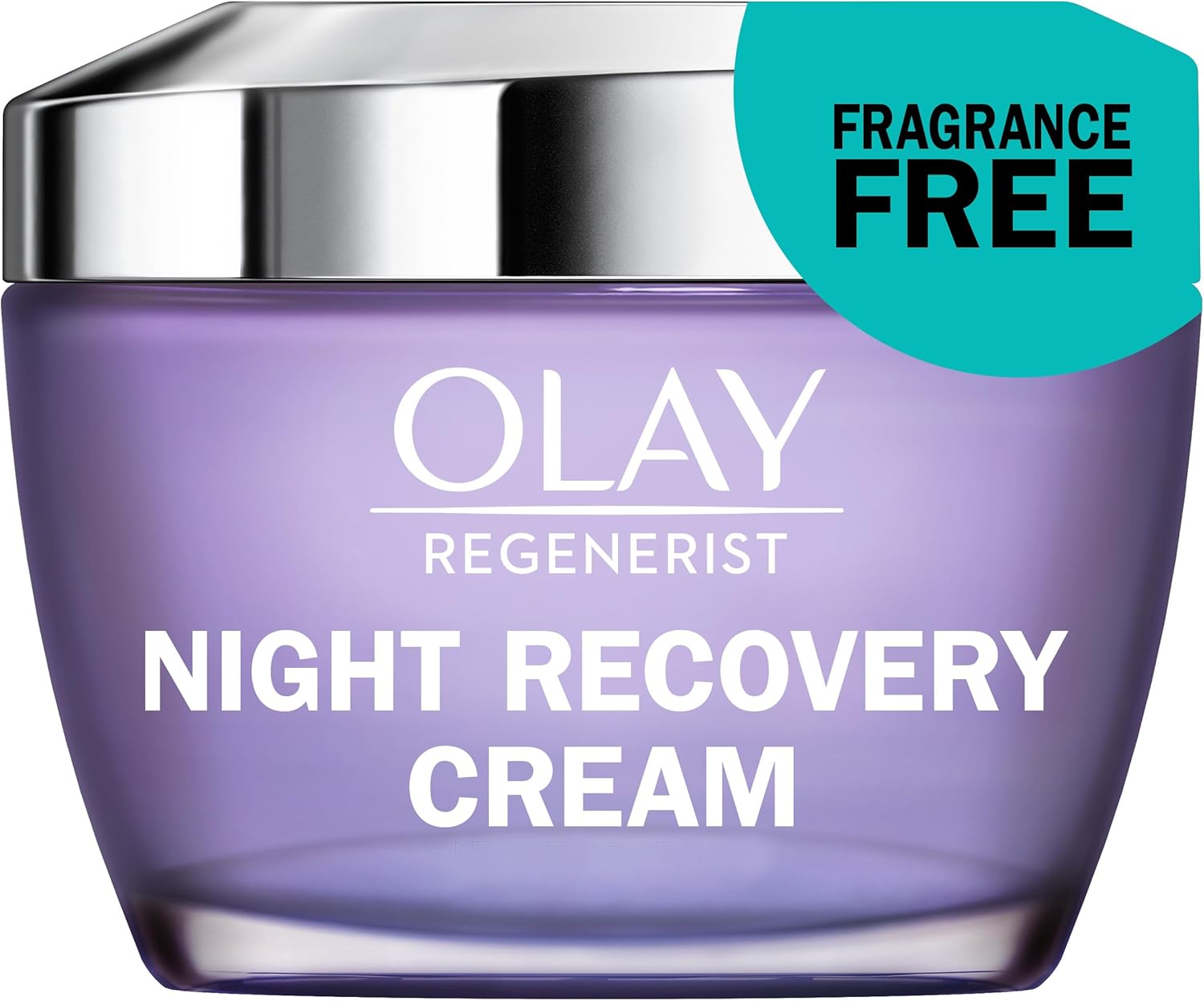 OLAY REGENERIST NIGHT RECVRY CREAM 1.7OZ