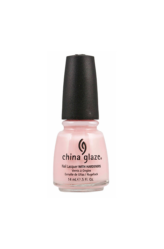 china glaze Nail Lacquer - Innocence
