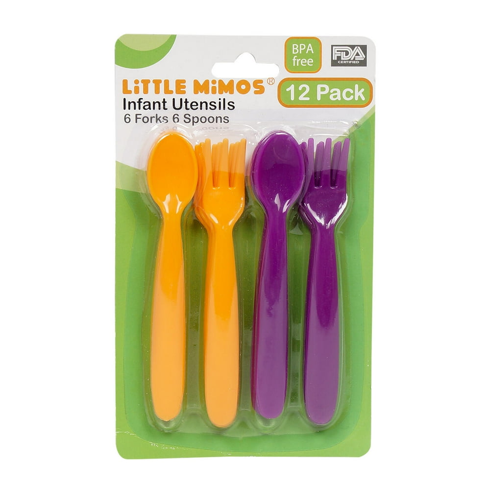 CUTLERY SET,LRN,ASST,12MO