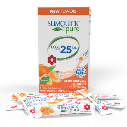 SLIMQUICK PURE TB 2X60 CPLT WMN