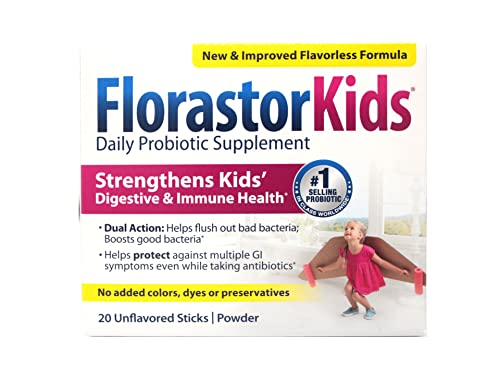 FLORASTOR BLNCD BNFTS DIG+MTBLC GMY 56CT
