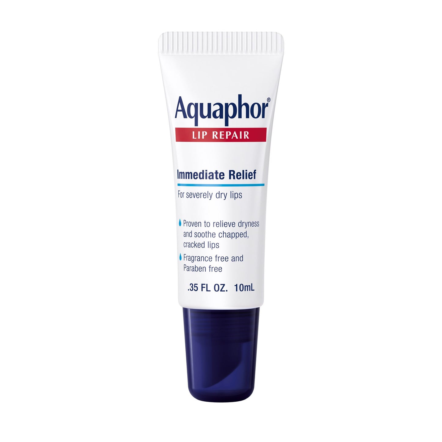 Aquaphor Lip Repair 0.35oz (6in) Display