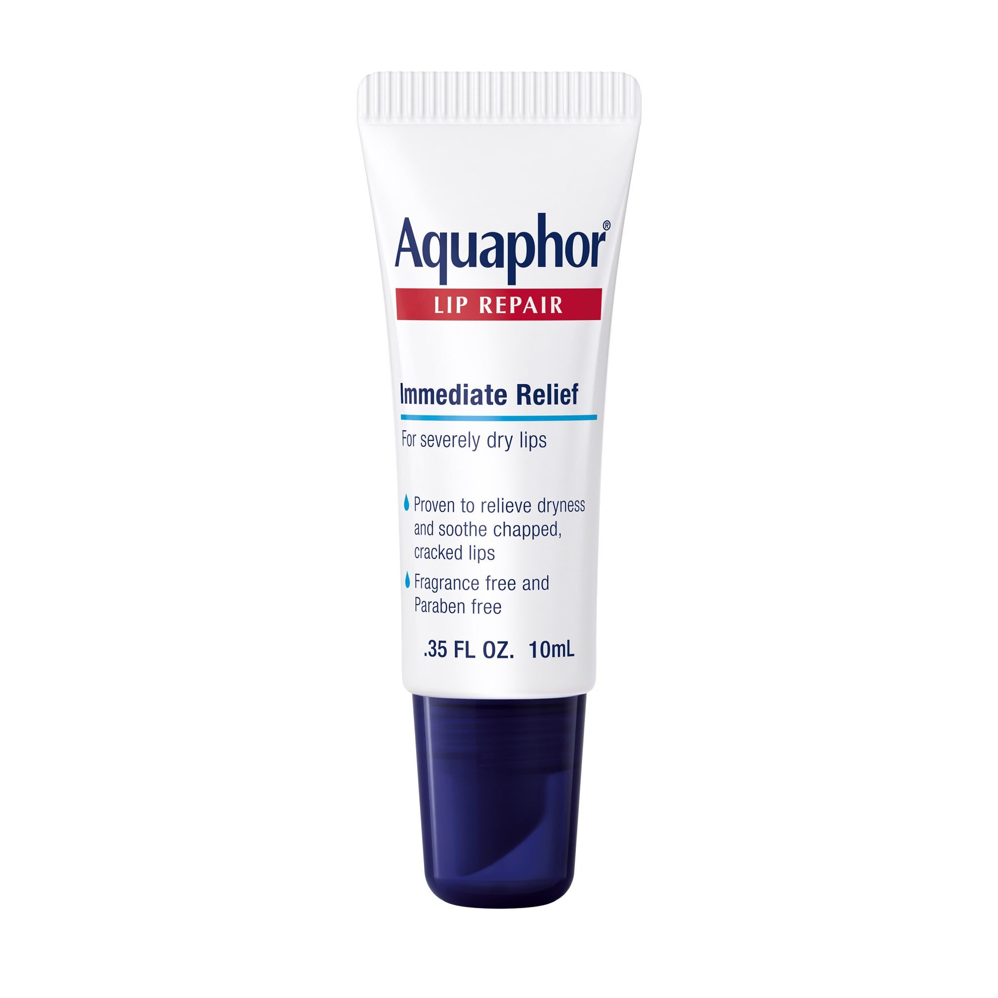 Aquaphor Lip Repair 0.35oz (6in) Display