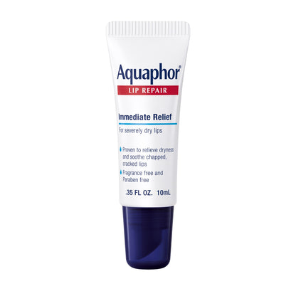 Aquaphor Lip Repair 0.35oz (6in) Display