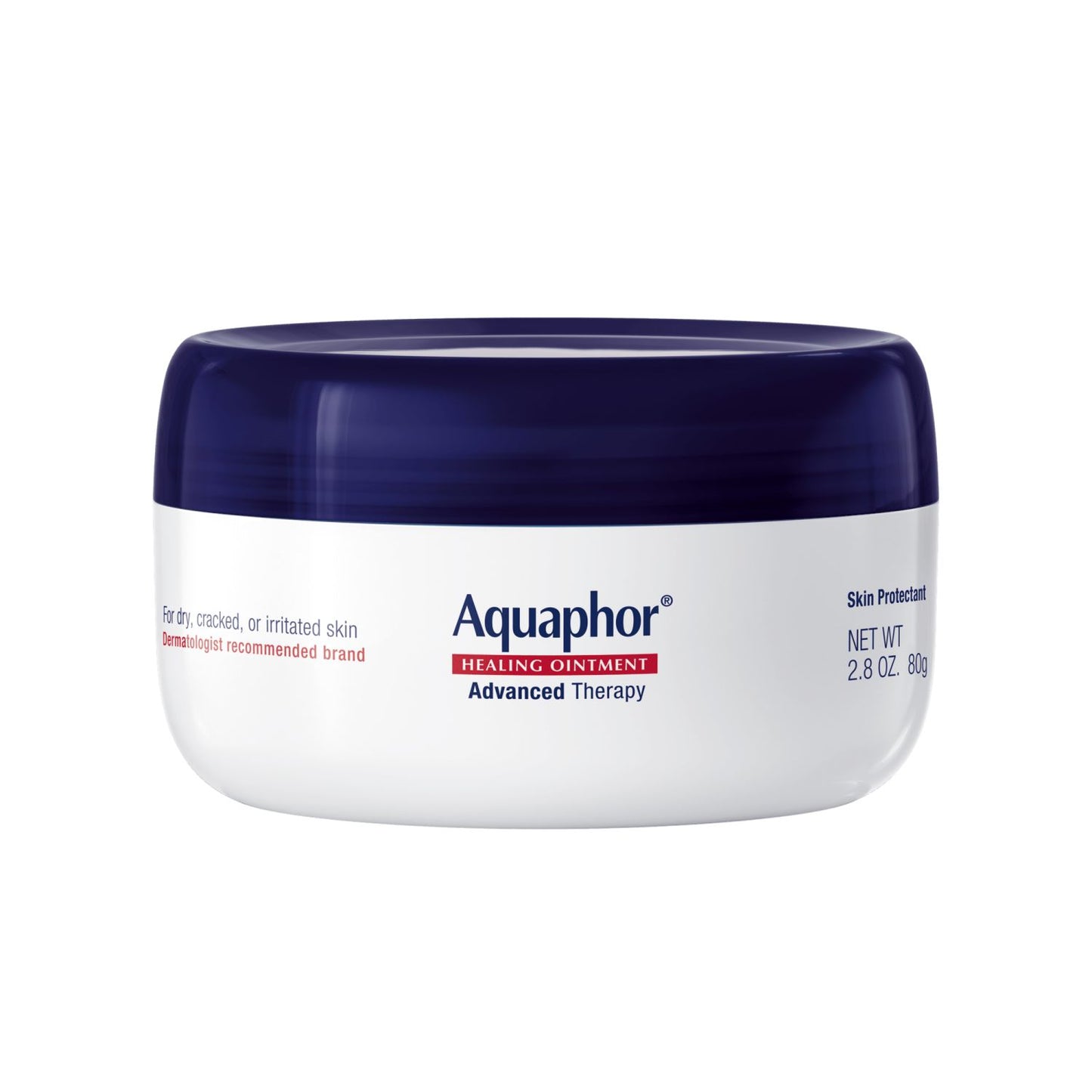 Aquaphor Advanced Therapy Repairing Foot Mask