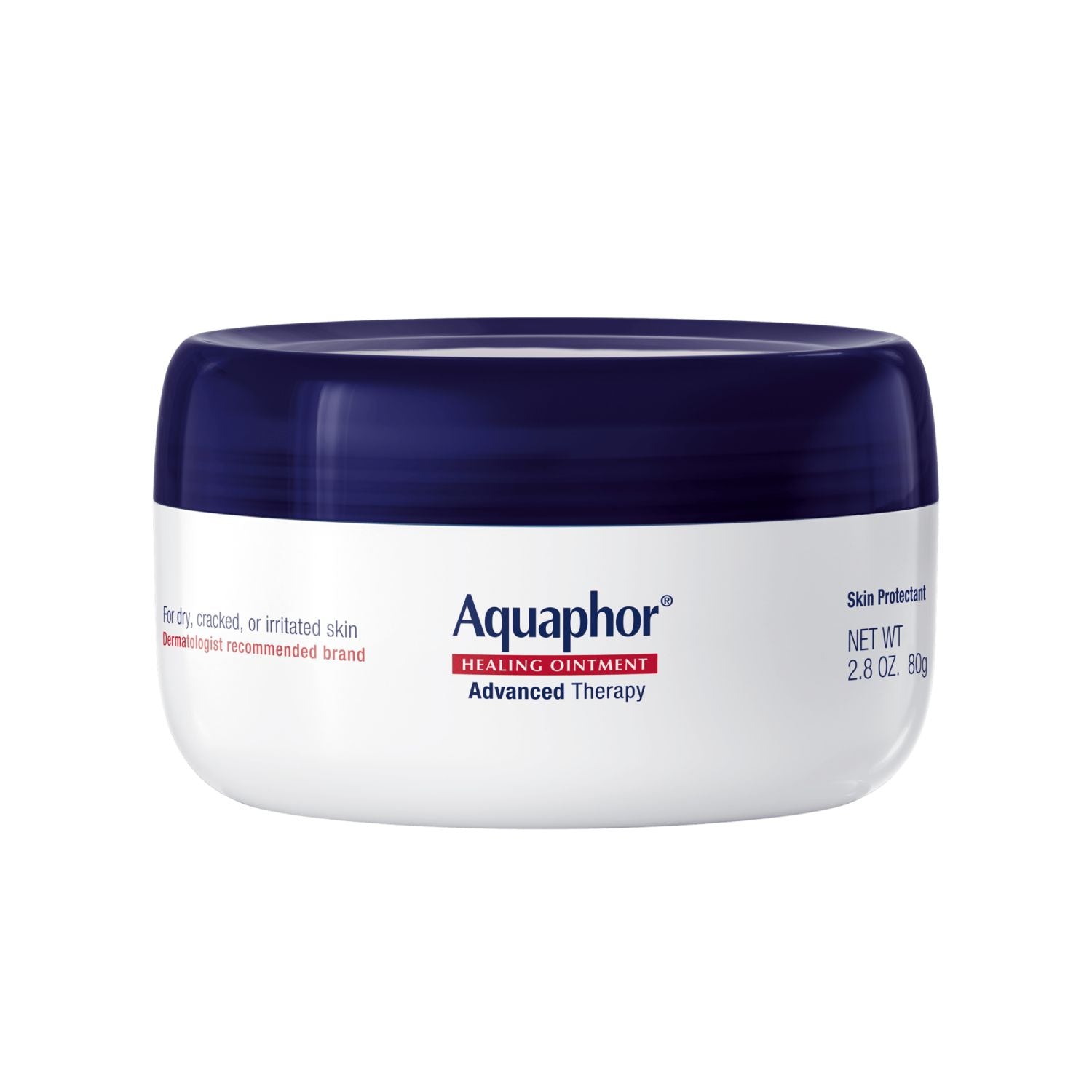 Aquaphor Advanced Therapy Repairing Foot Mask