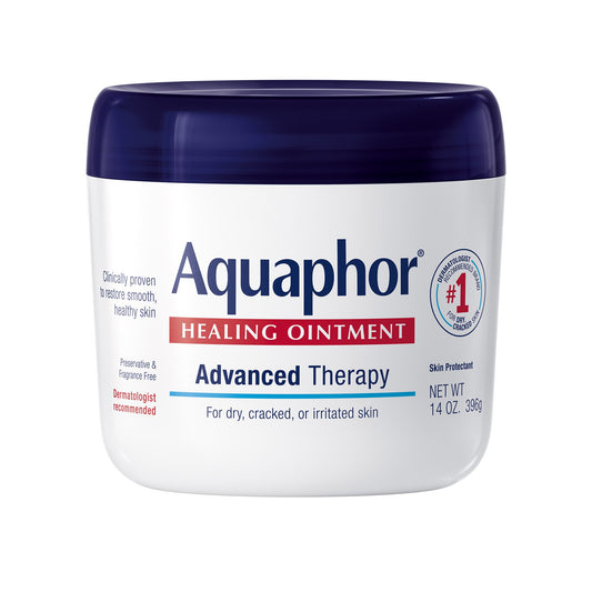 Aquaphor Healing Ointment 1.75oz Tube