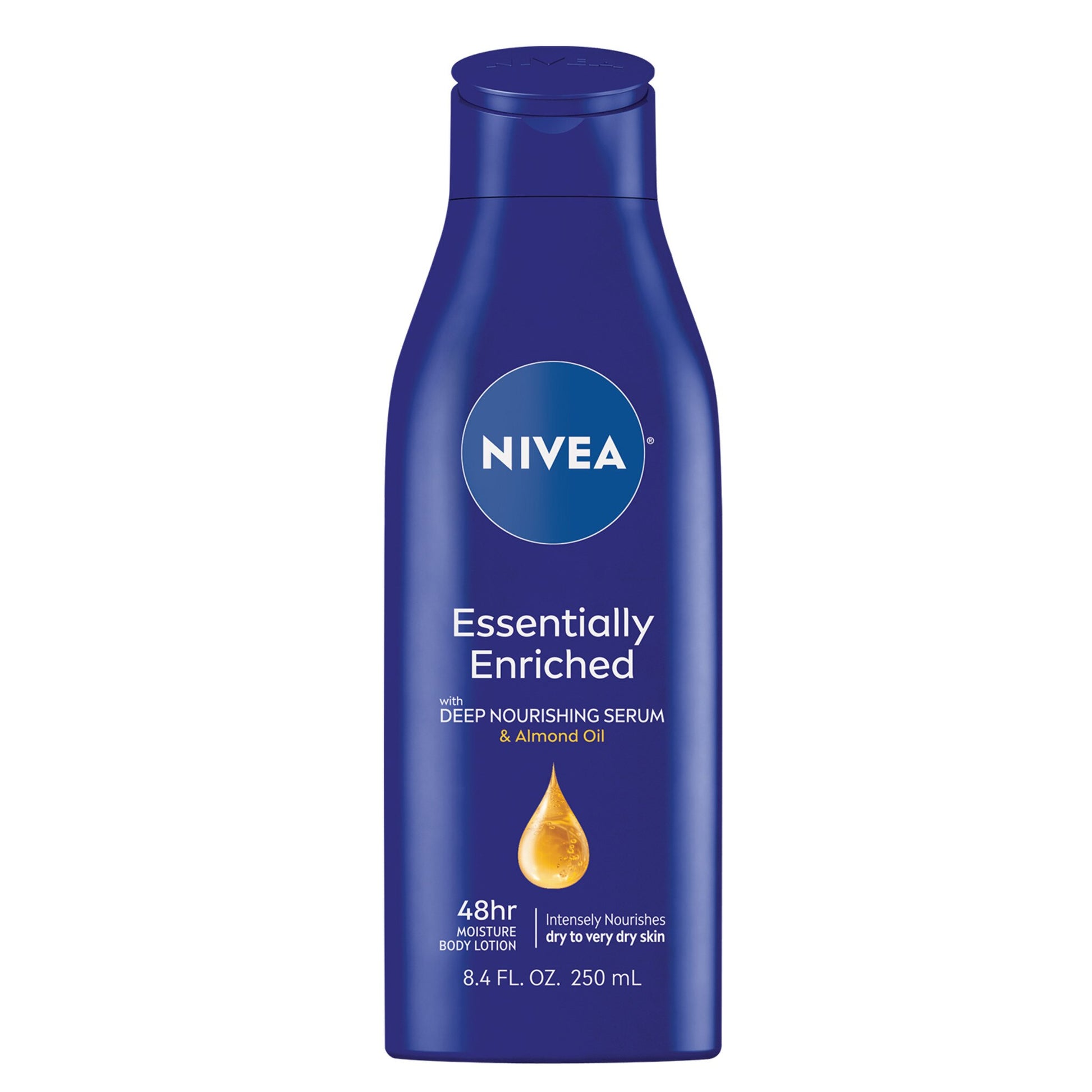 Nivea Lotion Essentially Enriched Very Dry 2.5oz (15in)