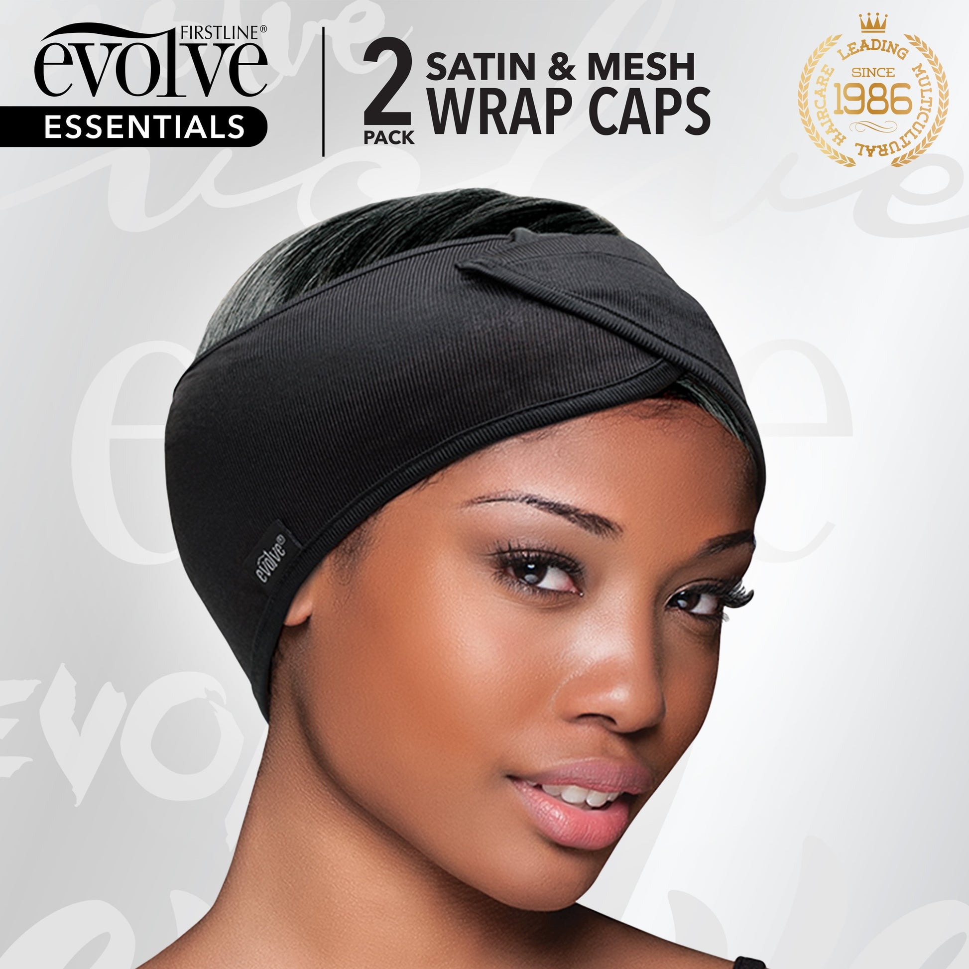 DARBEE WRAP CAP 1 SIZE FITS ALL