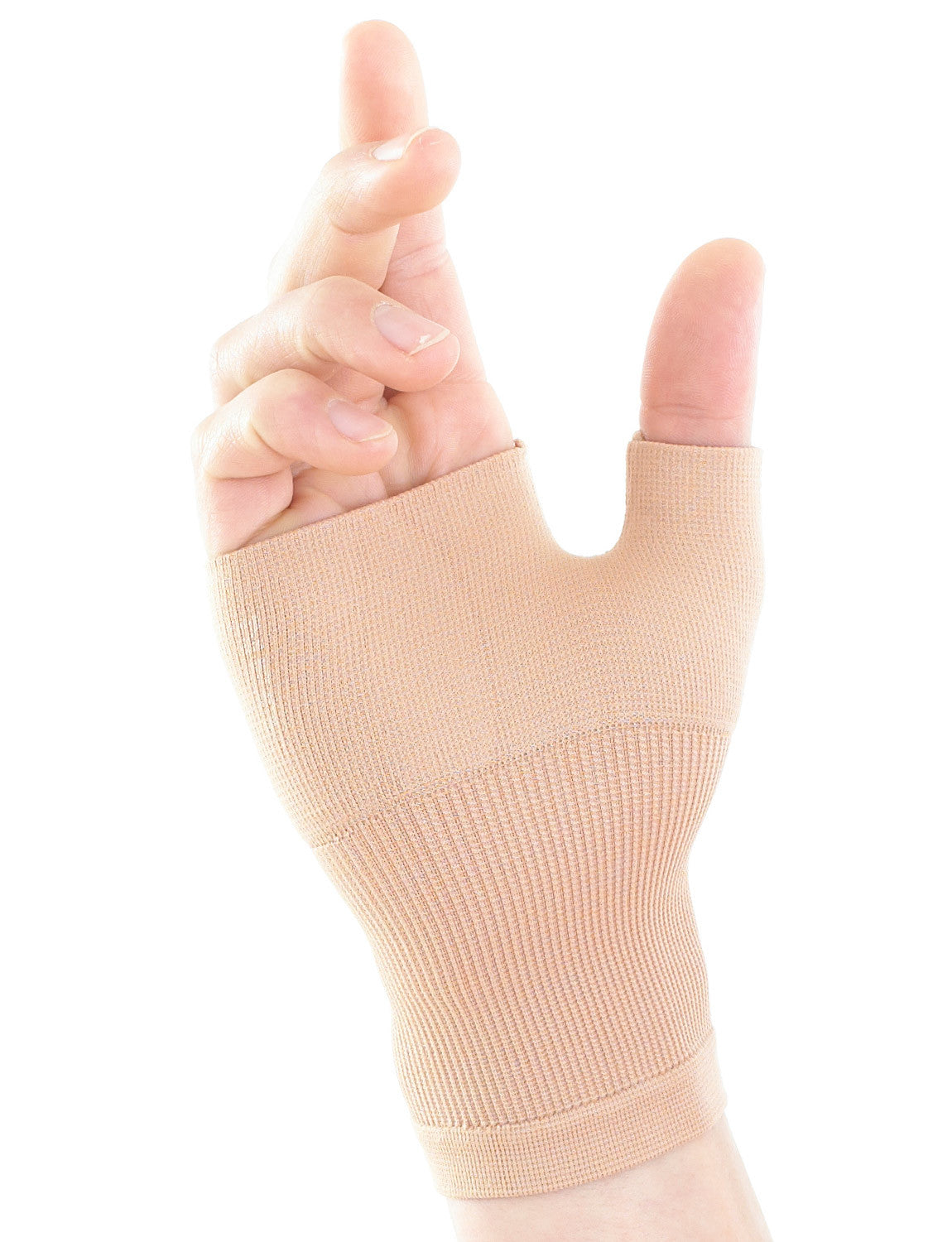 AIRFLOW WRIST/THUMB SUPPORT LRG