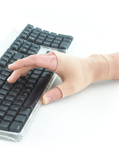 AIRFLOW WRIST/THUMB SUPPORT LRG