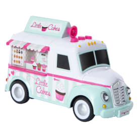 MAXX ACTION FOOD TRUCK