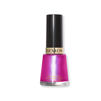 REVLON Super Lustrous Nail Enamel - 723 Electric