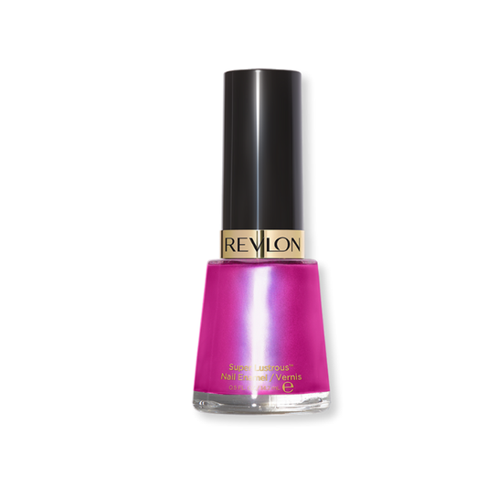 REVLON Super Lustrous Nail Enamel - 723 Electric