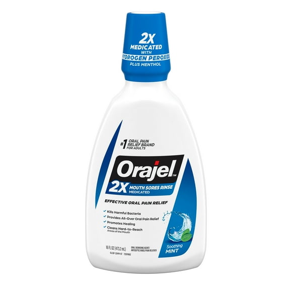 CANKER CARE+ORL GL PN RLV