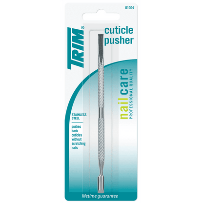 ETOS  CUTICLE PUSH/TRIM SHAPER