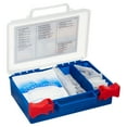 JOHNSONS FIRST AID KT ALPR 140PC
