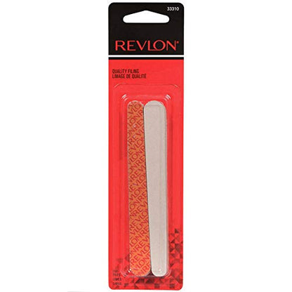 REVLON Compact Emery Boards