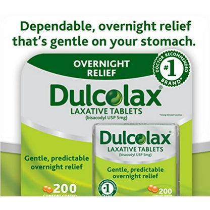 DULCOLAX LQ 1200MG/15ML 354ML MNT