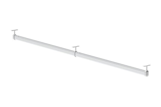 HANG RAIL 18" CHROME 4 CT DS