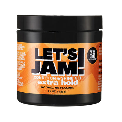 LETS JAM CUSTARD CREAM GELX4.4Z